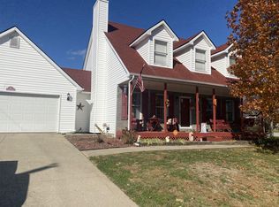 101 Southside Way, Nicholasville, KY 40356