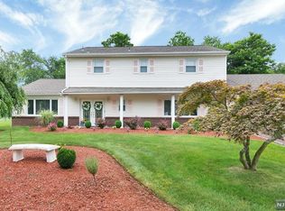 14 Lisa Pl, Pine Brook, NJ 07058