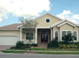 7634 S Village Sq, Vero Beach, FL 32966