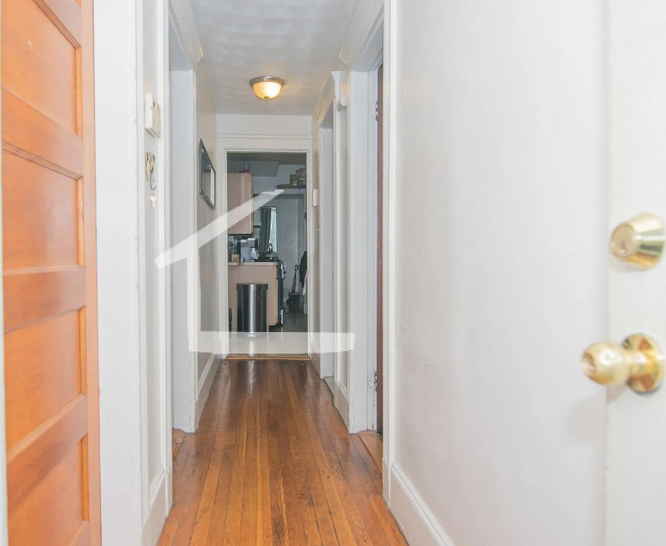 4 bed in BU west — Photo 1
