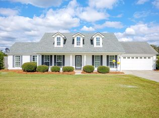 22 Osprey Cv, Lakeland, GA 31635