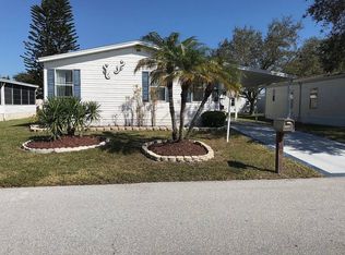 6656 Yedra, Fort Pierce, FL 34951