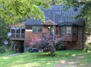 75 John Hodgdon Rd, Ossipee, NH 03864