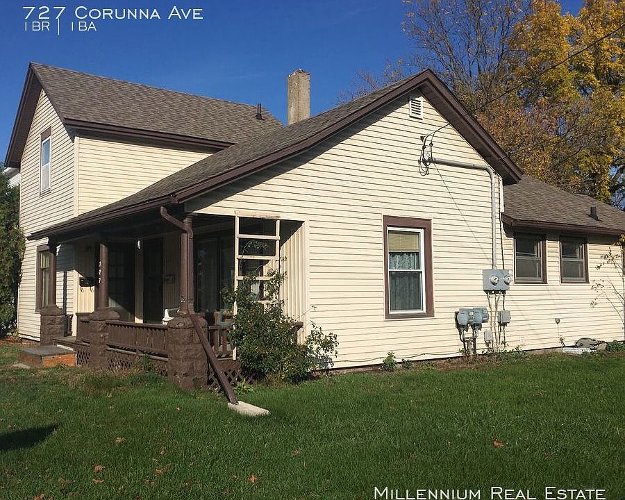 1st image of 727 Corunna Ave