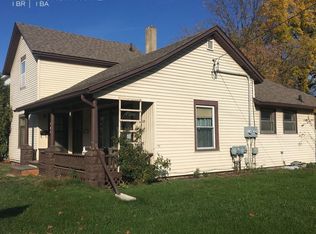 727 Corunna Ave, Owosso, MI 48867