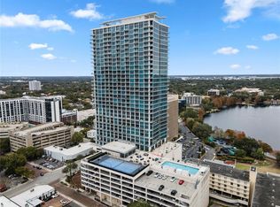 150 E ROBINSON STREET #1011, ORLANDO, FL 32801