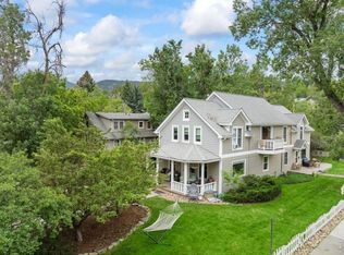 2725 8th St, Boulder, CO 80304