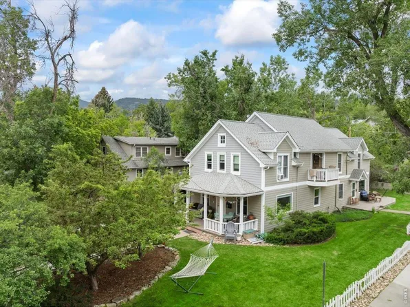 2725 8th St, Boulder, CO 80304