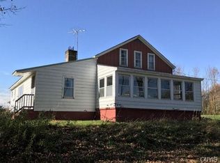 9459 Point Rock Rd, Taberg, NY 13471