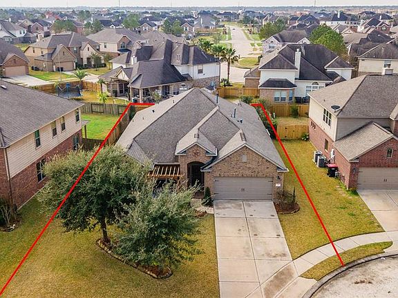 2nd image of 7715 Eastwood Lake Ln