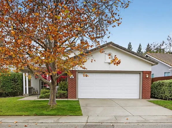 860 Rathbone Cir, Folsom, CA 95630