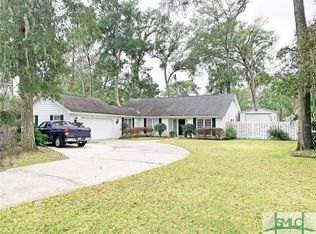 1 Ramsgate Rd, Savannah, GA 31419