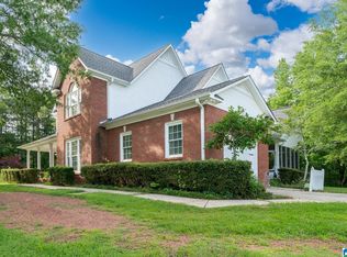 295 Ridge View Way, Springville, AL 35146
