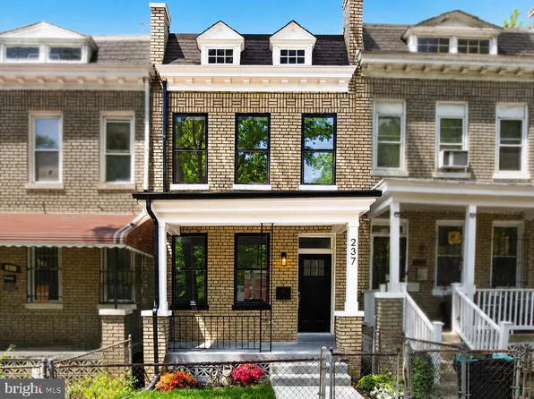 237 Rock Creek Church Rd NW, Washington, DC 20011