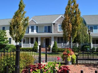 10 Preston Sq, Quincy, MA 02171