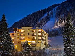 106 Sutton Pl #308, Taos Ski Valley, NM 87525