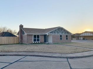 6 Shady Brook Ct, Wichita Falls, TX 76310