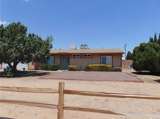 14616 Orange St, Hesperia, CA 92345