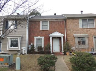 3410 Kensington Ct, Tuscaloosa, AL 35405