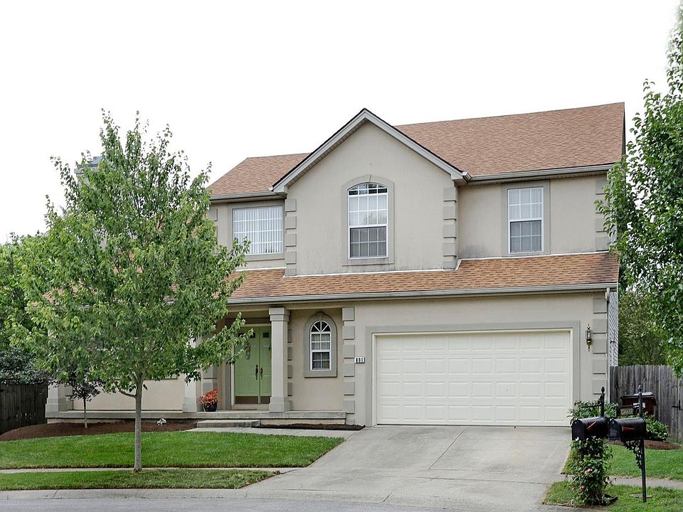 1st image of 801 Quarter Horse Ct
