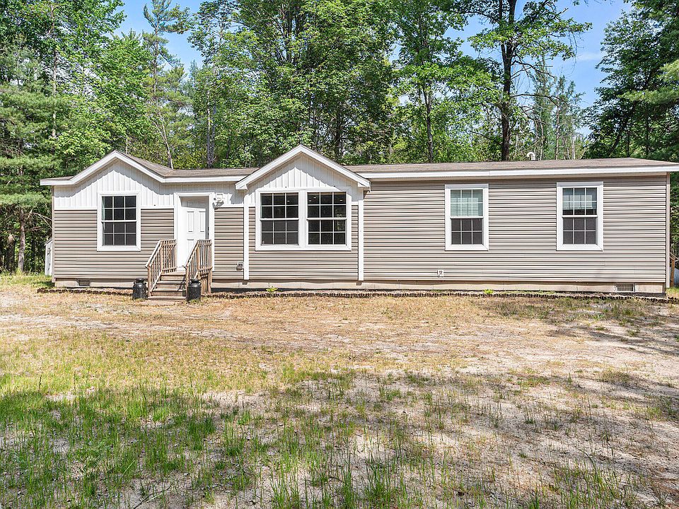 2737 W Pierce Dr, Brohman, MI 49312 MLS 23018980 Zillow