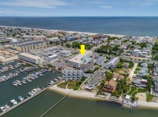 100 Collins Ave UNIT 207, Dewey Beach, DE 19971