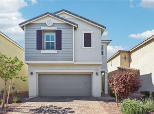 7935 Forspence Ct, Las Vegas, NV 89166