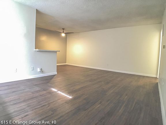 2nd image of 615 E Orange Grove Ave APT A