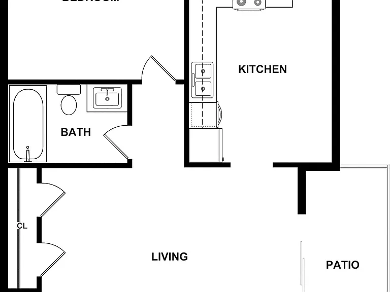 Havencroft Apartments — Photo 35