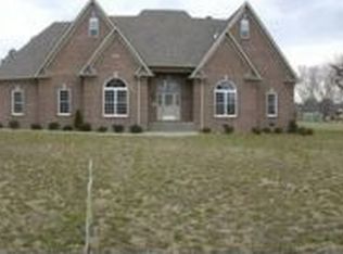 102 Haynes Rd, Portland, TN 37148