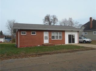 313 Warren St, Farmington, MO 63640