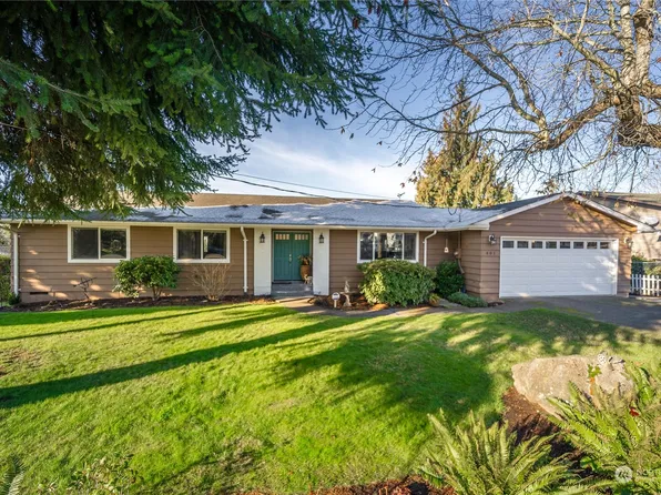 401 22nd Avenue Ct, Milton, WA 98354