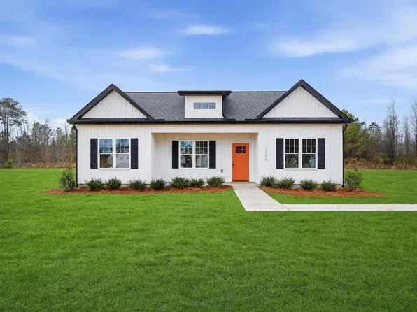 339 Allen Rd, Clayton, NC 27520