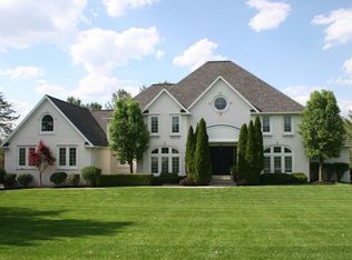 3461 E Maritime Ct, Bloomington, IN 47401