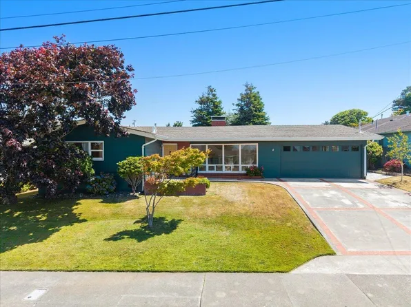 2015 Williams St, Eureka, CA 95501