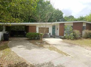 782 Alpine Dr, Pensacola, FL 32503
