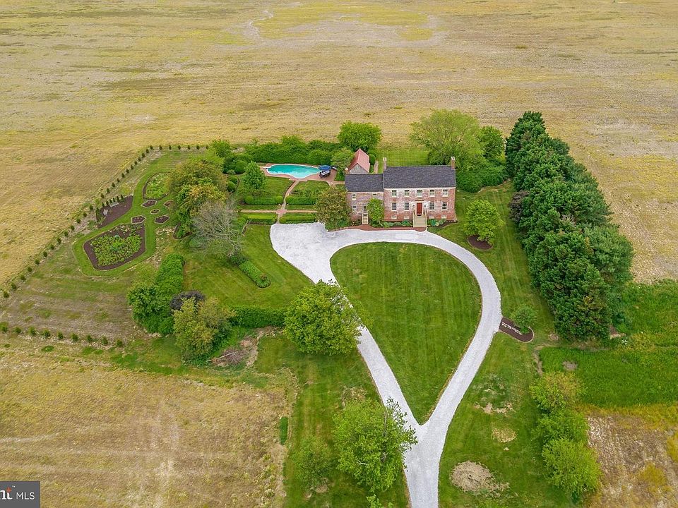 1108 Ruthsburg Rd, Centreville, MD 21617 Zillow