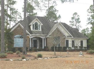 12820 N Pine Villa Dr, Laurinburg, NC 28352