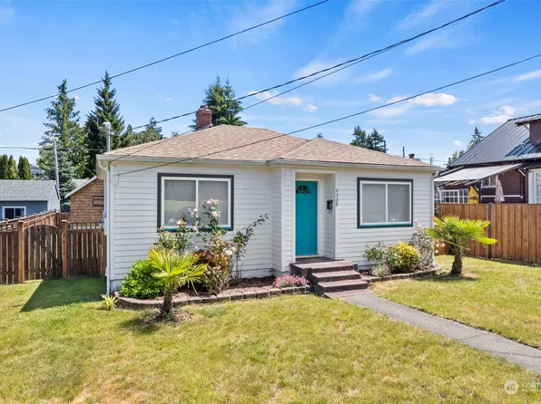 4309 N Ferdinand Street, Tacoma, WA 98407