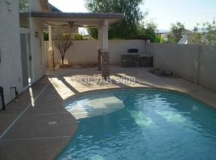 828 Bare Branch Ave, Las Vegas, NV 89123