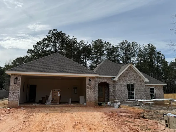 51 Wilson Rd, Hattiesburg, MS 39402