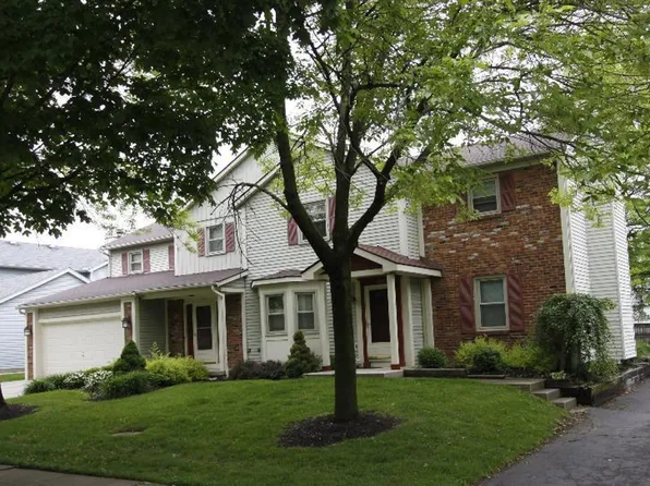 1780 & 1782 Hightower SL, 1780 & 1782 Hightower Dr, Columbus, OH 43235