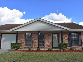 11731 N Michael Cir, Houston, TX 77071