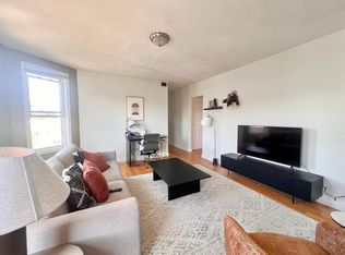 5 Dawes Ter #2, Dorchester, MA 02125