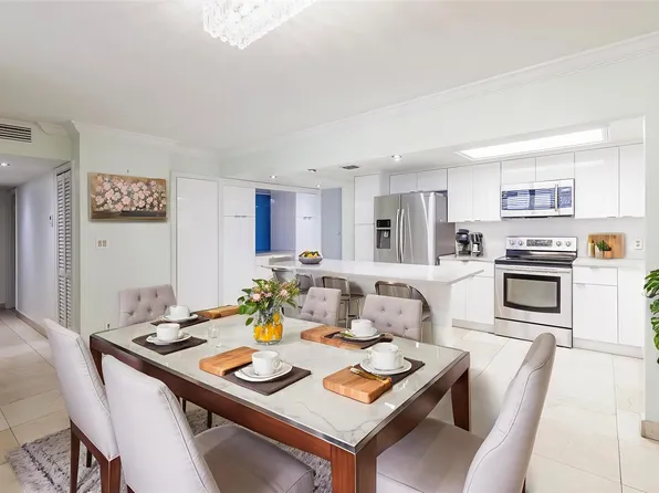 3440 NE 192nd Street #5B, Aventura, FL 33180