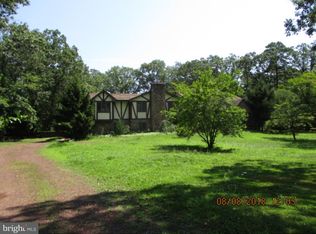 1516 Mays Landing Rd, Hammonton, NJ 08037