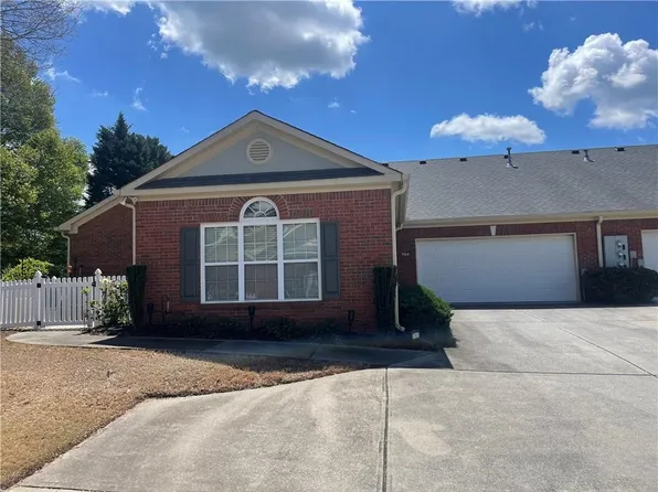 119 Holiday Rd Unit 704, Buford, GA 30518