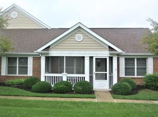 347 Shannon Ln, Granville, OH 43023