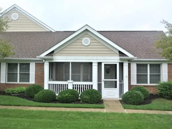 347 Shannon Ln, Granville, OH 43023