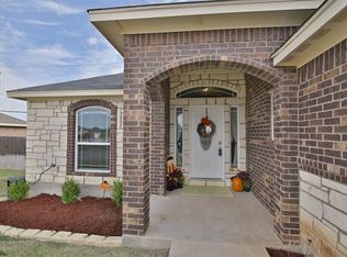 5609 Yellow Brick Rd, Abilene, TX 79602